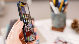 iPhone 13 mini iOS 17  128GB Suche iPhone 17 16 pro