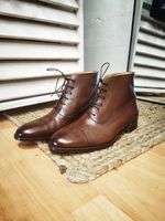 Shoepassion Handmade Schuhe Grösse 44