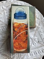 Luigi Bormioli Shaker Kristallglas neu und OVP