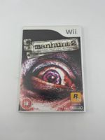 Manhunt 2 (Wii)