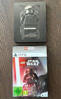PS5 Lego Star Wars The Skywalker Saga Deluxe Edition