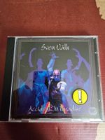 CD - Sven Väth – Accident In Paradise (Trance, Techno, 1993)