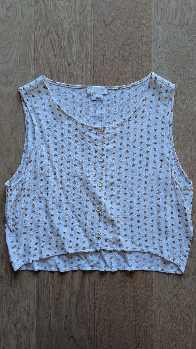 Blusen: Blouse – Neu (gemäss Beschreibung) aus Zürich von nadiialivia