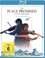 The Place Promised in Our Early Days  (2004)
