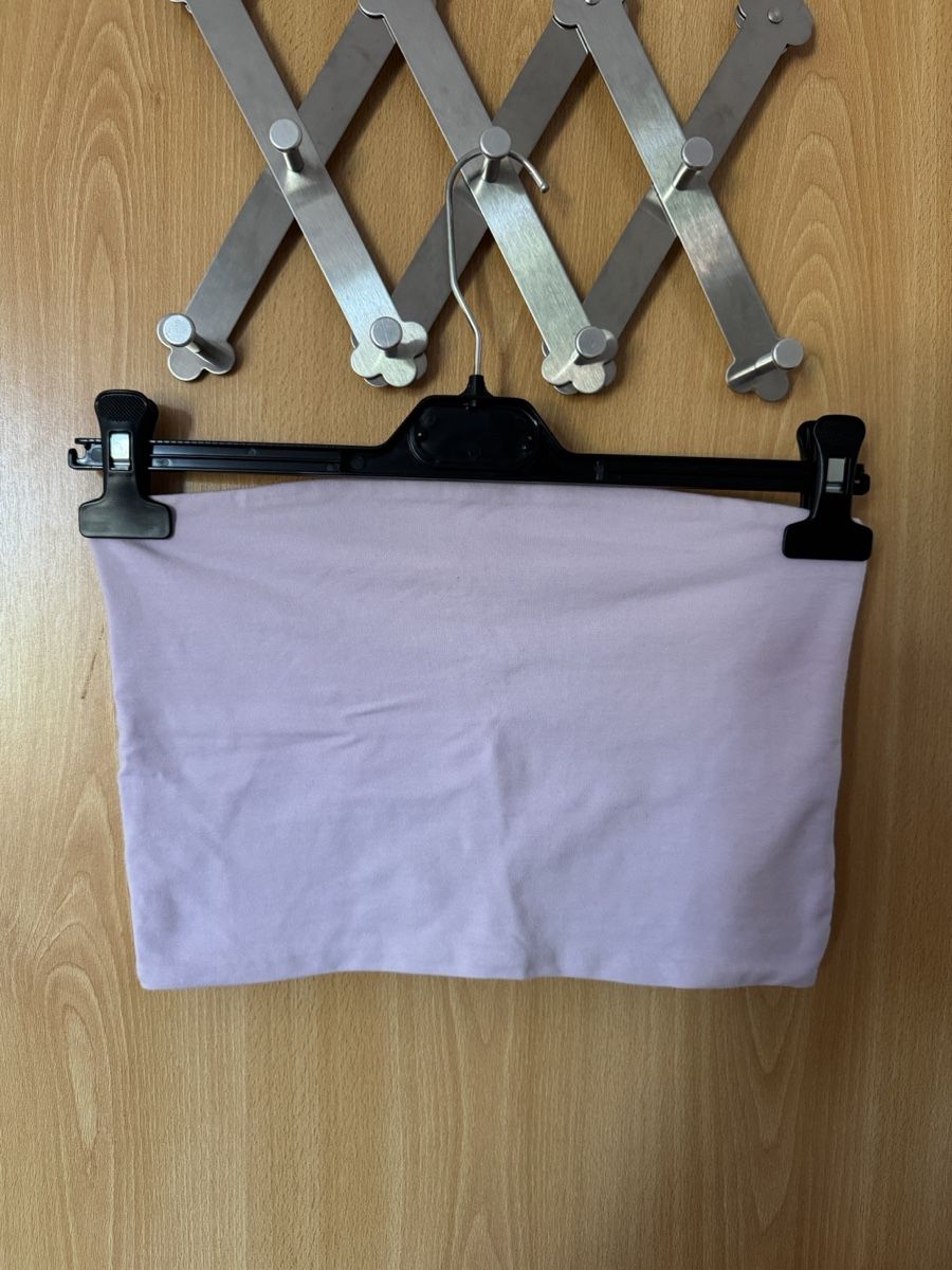 Weekday Tops: Tube Top  – Neu (gemäss Beschreibung) aus Ins von maximal_30CHF