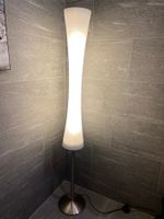 Design Stehlampe Dimmbar (Glas)