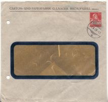 SGK PBU  043, G. Laager Bischofszell