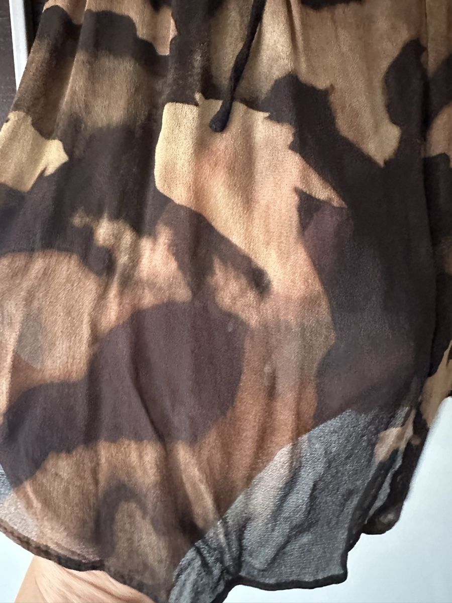 Massimo Dutti Camicette: Massimo Dutti Bluse, Gr. L, Top Zustand! – Nuovo (secondo la descrizione) da Altendorf venduto da Eastwick4 4