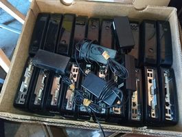 1stk mini PC Igel mit usb3, Igel soft instaliert