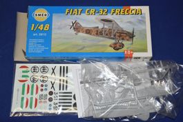 Fiat CR-32 Freccia