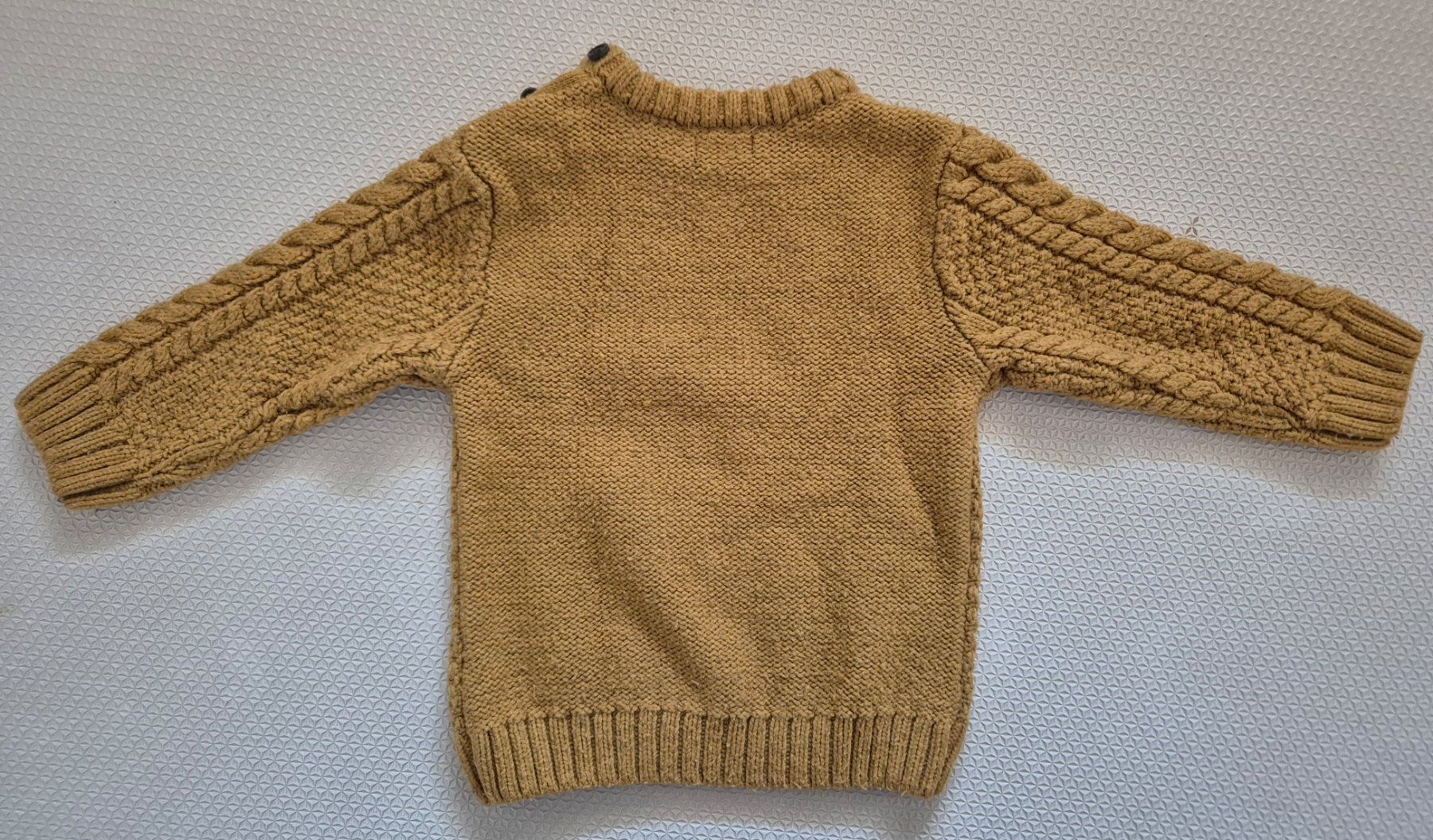 Next Maglioni & Felpe: Strickpullover Gr. 92 – Usato da Stäfa venduto da unn_dj8d 1
