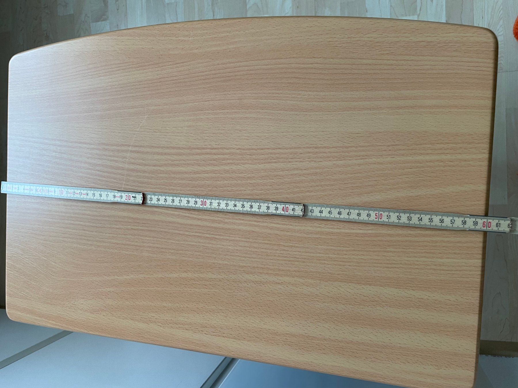 Mobili TV: Fernsehmöbeli mit 3 Etagen (total: 68cm hoch) – Usato da Zwingen venduto da veilchen_123 6