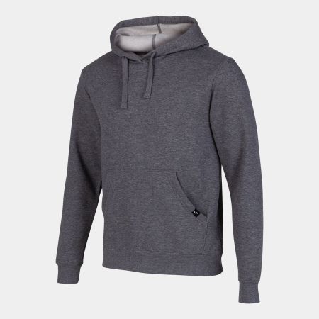 Hoody Herren Joma Montana Grösse XL grau-mélange