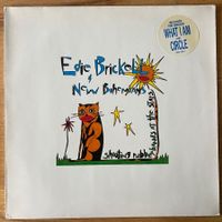 Edie Brickell & New Bohemians - Shooting../ 1. D-Press. 1988