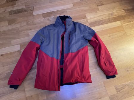 Winterjacke Icepeak