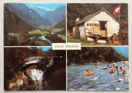 Gordevio - Valle Maggia