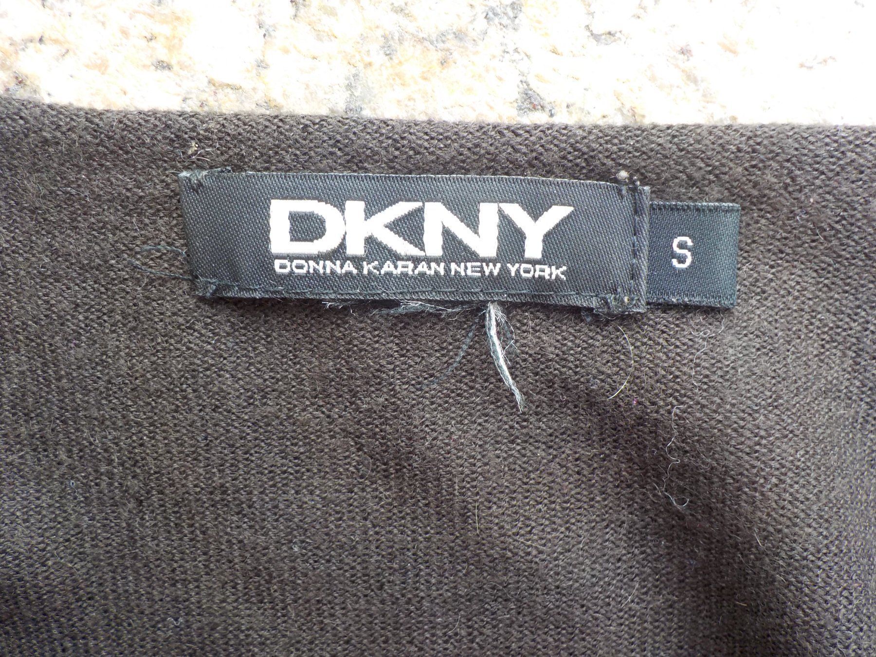 DKNY Vestiti: Kleid Donna Karan DKNY Gr.S – Usato da Mörschwil venduto da wunderkiste44 9
