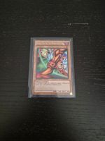 Yu-Gi-Oh - Right Leg of the Forbidden One (LCYW)