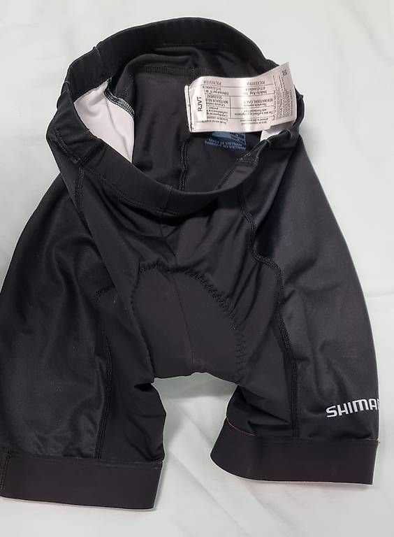 Pantaloni: Shorts Shimano – Usato da Tolochenaz venduto da RobertoGuarnieri 4