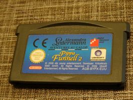 Alexandra Ledermann GBA