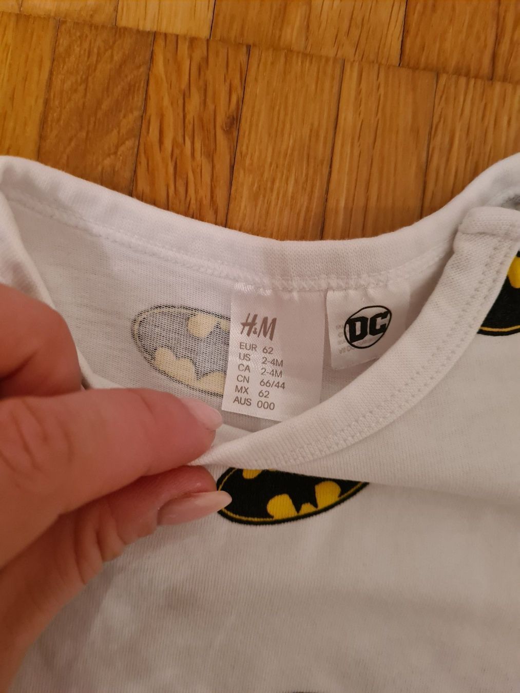 H&M Pigiama & Simili: H&M Babyset Gr. 62 – Usato da Jona venduto da Good_luck_ 4