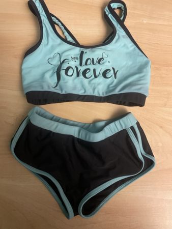 Süsser Sport Bikini Gr.140