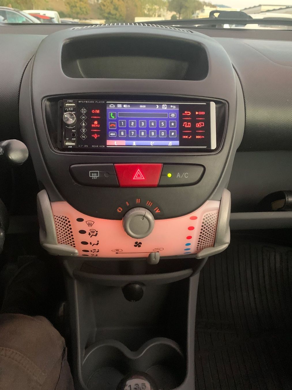 Toyota Automobili: Toyota Aygo 1.0 – Usato da Wetzikon ZH venduto da AndyG60 7