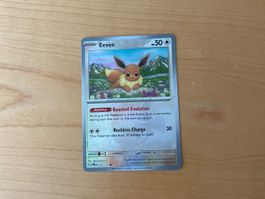 Eevee [Pokeball] 074/131 PRE EN