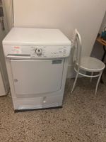 Fust Tumbler Dryer TW 730 E 