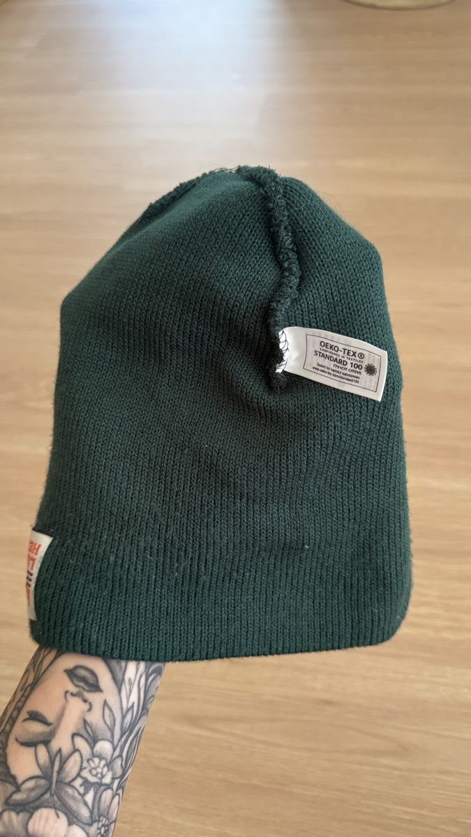 Chapeaux, bonnets & casquettes: Lenzerheide Mütze  – D'occasion à Chur par kastp 1