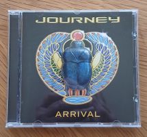 Journey – Arrival (CD) TOPZUSTAND