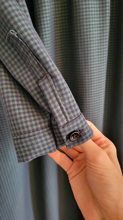 Vestiti: Selbstgemachtes Kleid – Usato da Zürich venduto da mar_x8fk 3