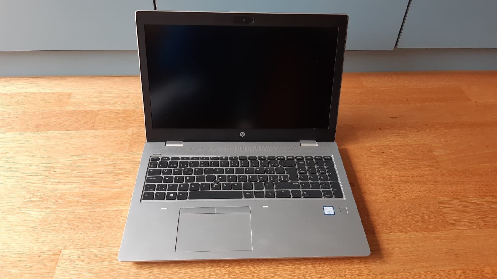 Hewlett Packard Portables: HP ProBook 650 G5 – Défectueux à Sarnen par Ver01dg