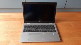 HP ProBook 650 G5
