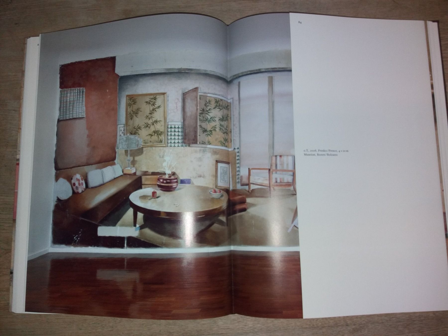 Libri: MATTHIAS Weischer Malerei Kunstklassik – Usato da Welschenrohr venduto da Regool 1