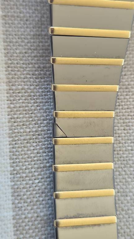Rado Uhren: Rado Jubile Herrenuhr – Defekt aus Greppen von hploetscher 2