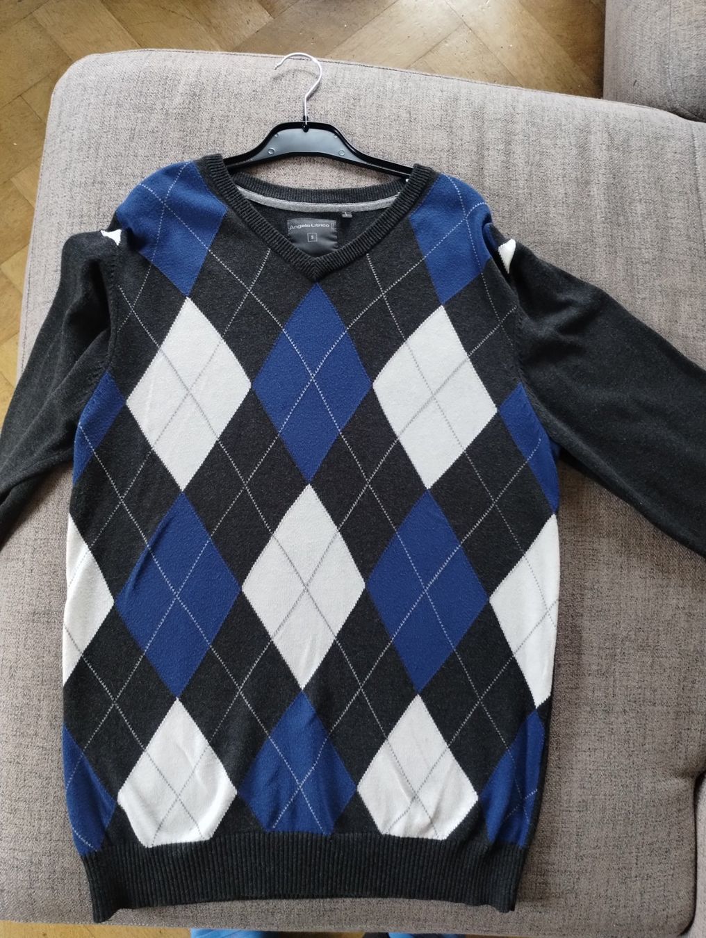 Maglioni & Felpe: Pullover Angelo Litrico taille S – Usato da Lausanne venduto da Martinucci