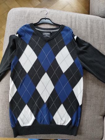 Pullover Angelo Litrico taille S
