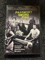 Swordfish (21676)