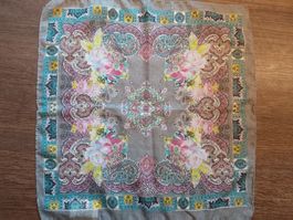 Pochettli Einstecktuch Polyester