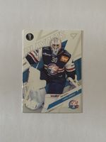 Carte de hockey Simon Hrubec Playoffs ZSC 2026