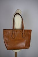 The Bridge Shopper ital. Echt Leder wie Neu