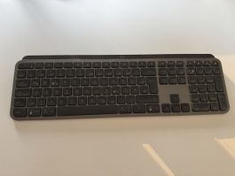 Tastatur Logitec MX Keys
