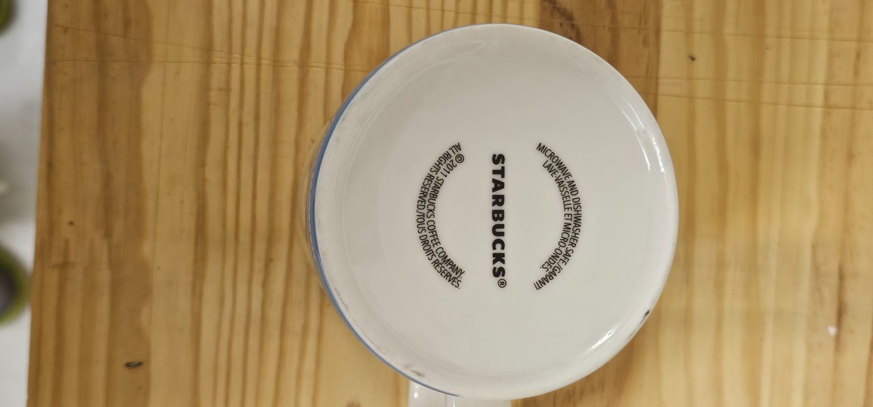Starbucks Tassen: Starbucks Tassen Maiemi Global Icon – Gebraucht aus Rüti GL von 4oops 2