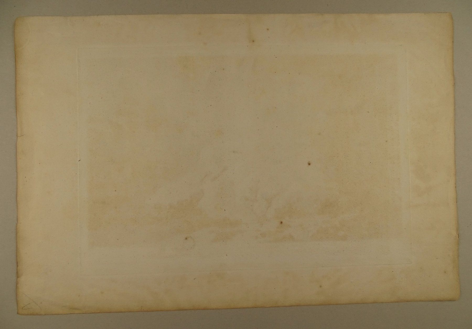 Incisioni: GRINDELWALDGLETSCHER, KUPFERSTICH 1788 – Usato da Grüningen venduto da Kartensammler 9