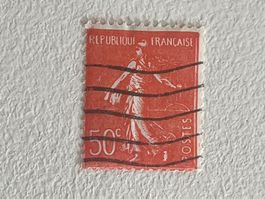 France Briefmarken (Gratis-Versand)