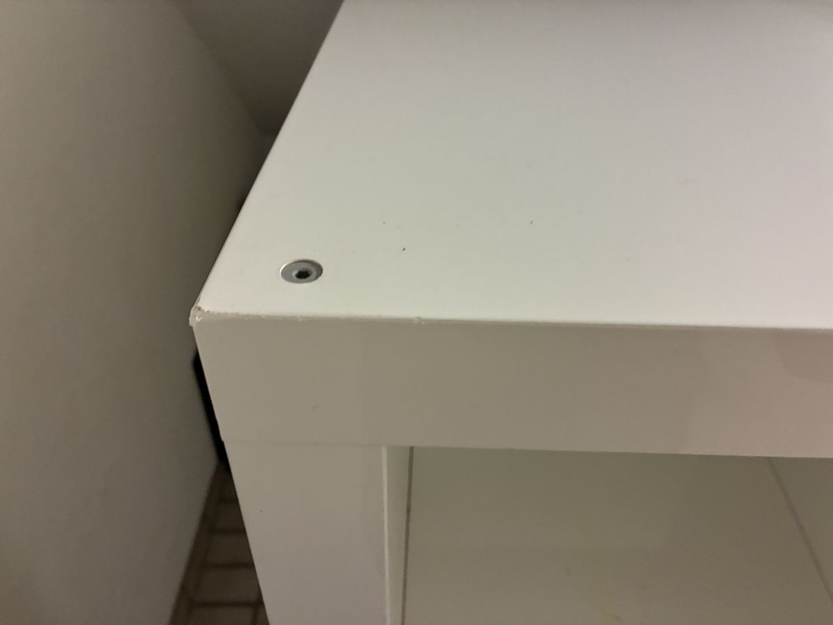Ikea Scaffali: Regal 16 Felder 2 Glass – Usato da Zürich venduto da ani_8jg5 4
