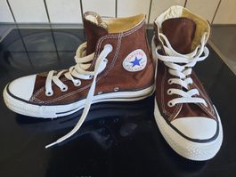 CONVERSE, POINTURE : 36,5