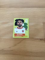 Panini Sticker Amer Jamous FIFA World Cup 2026 neu JOR 14 