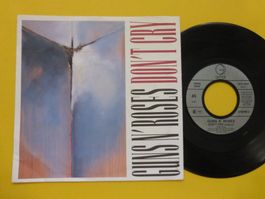 Guns N' Roses – Don't Cry